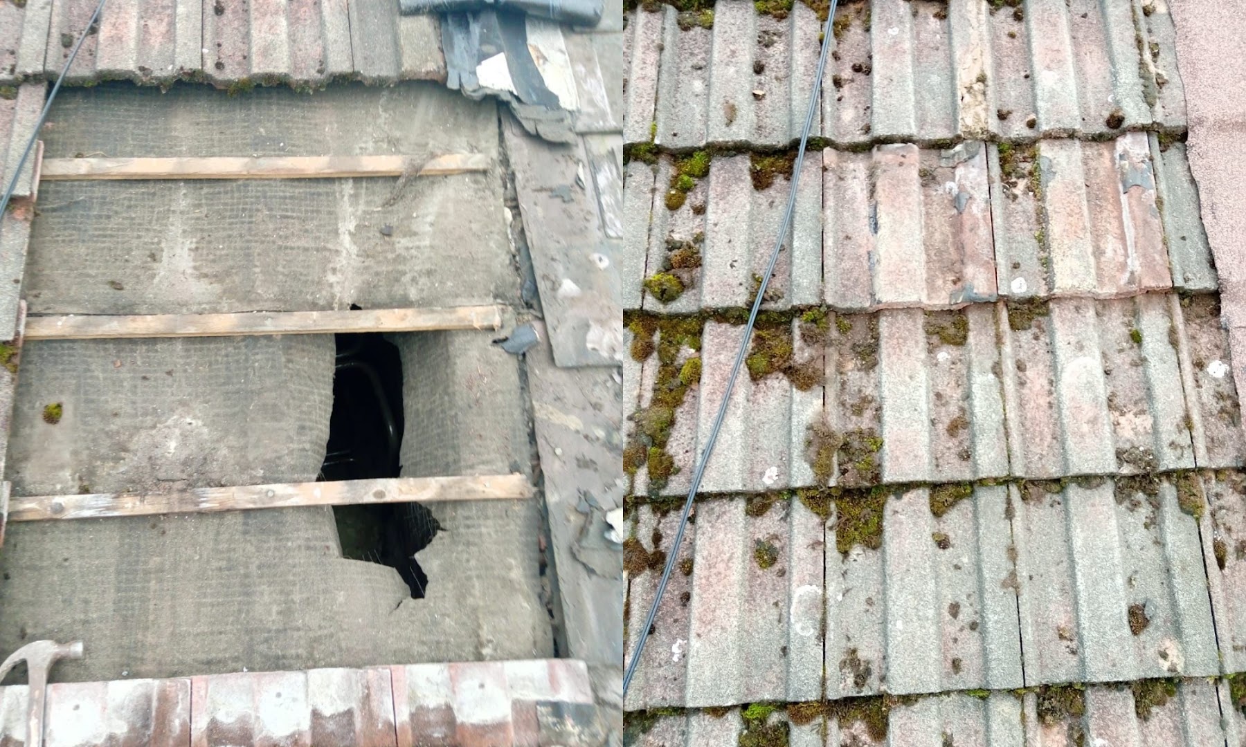 Roofers Sunderland 0191 — Photos 4