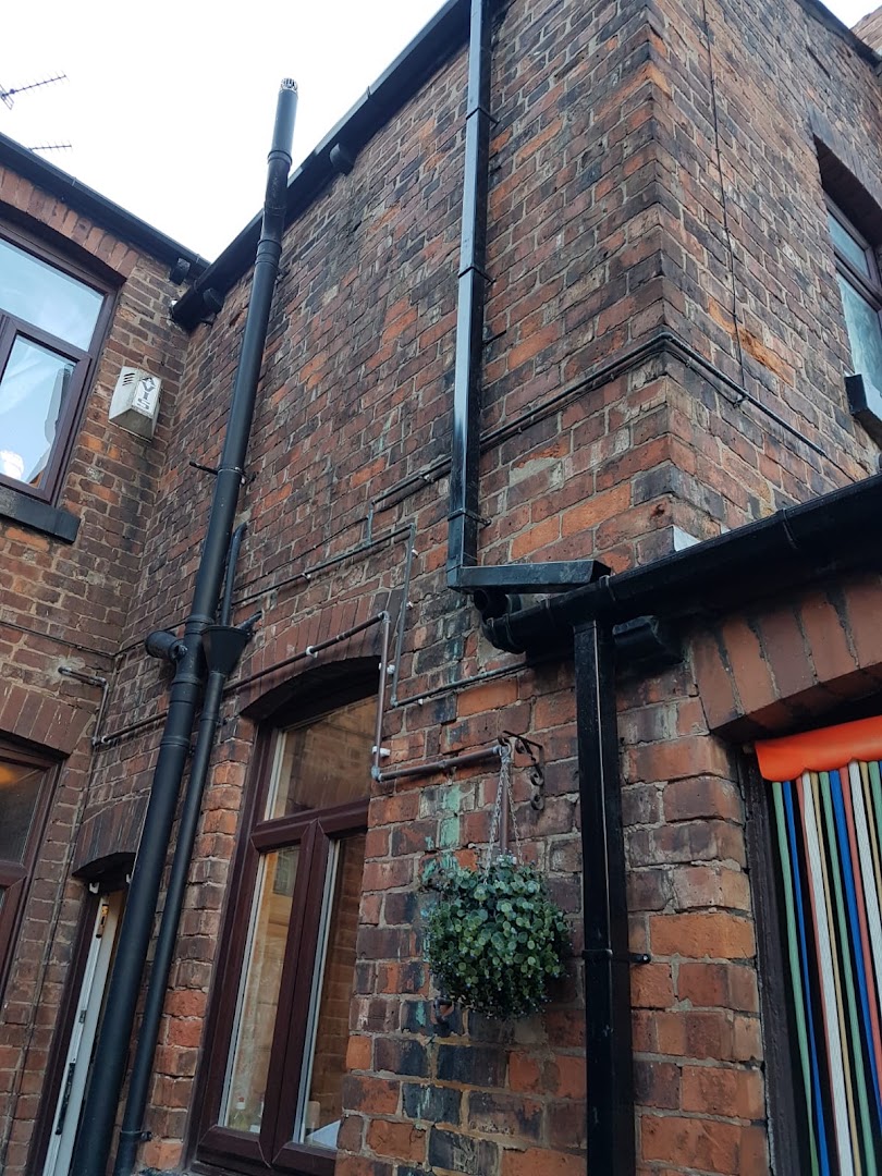 Roofers Sunderland 0191 — Photos 6