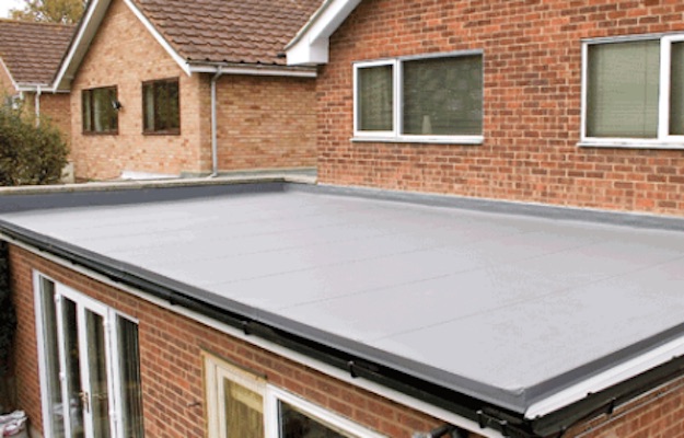 Roofers Sunderland 0191 — Photos 11