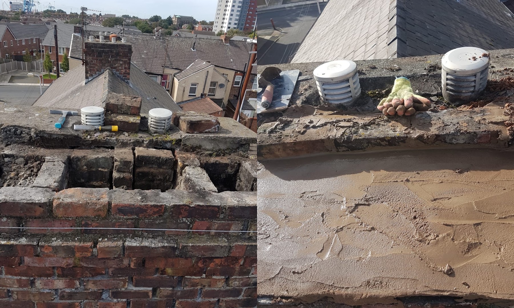 Roofers Sunderland 0191 — Photos 12